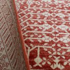 Modern oriental rug Aikat 237x170 handmade Afghan carpet