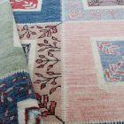 Wool Modern oriental rug Aikat 120x176 handmade modern carpet
