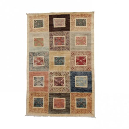 Oriental carpet multicolour Aikat 179x117 Afghan Oriental rug