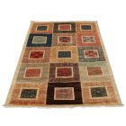 Oriental carpet multicolour Aikat 179x117 Afghan Oriental rug