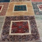 Oriental carpet multicolour Aikat 179x117 Afghan Oriental rug