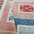 Oriental carpet multicolour Aikat 179x117 Afghan Oriental rug