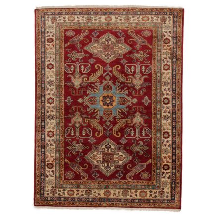 Kazak carpet 168x122 handmade Afghan carpet for living room