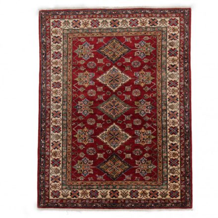 Kazak carpet 183x120 handmade Afghan carpet for living room
