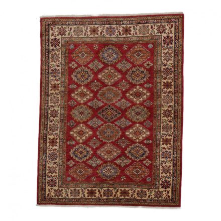 Kazak carpet 182x120 handmade Afghan carpet for living room
