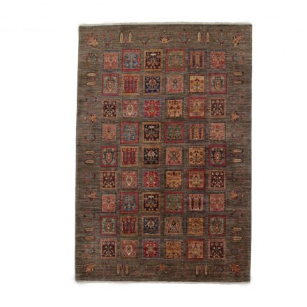 Ziegler carpet 150x201 handmade oriental carpet