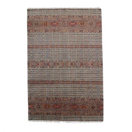 Oriental rug Shawal 307x206 handmade oriental living room carpet