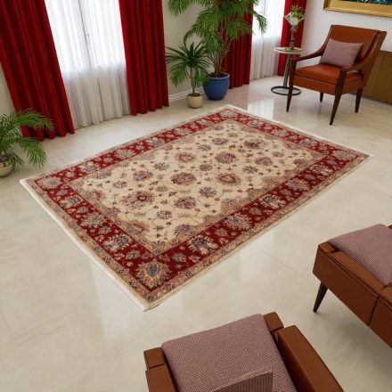 Ziegler carpet 149x206 handmade oriental carpet