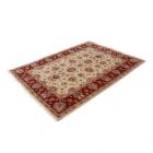 Ziegler carpet 149x206 handmade oriental carpet