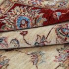 Ziegler carpet 149x206 handmade oriental carpet