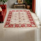 Ziegler carpet 200x149 handmade oriental carpet
