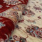 Ziegler carpet 200x149 handmade oriental carpet