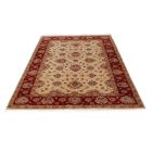 Ziegler carpet 167x235 handmade oriental carpet