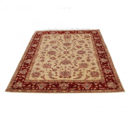 Ziegler carpet 151x201 handmade oriental carpet
