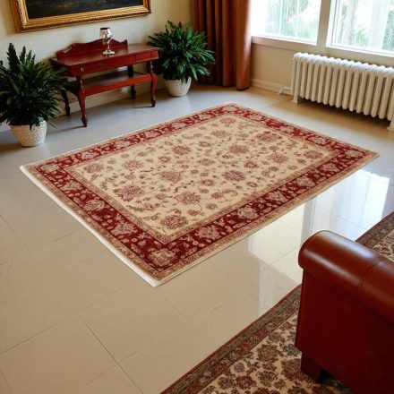 Ziegler carpet 151x201 handmade oriental carpet