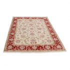 Ziegler carpet 151x201 handmade oriental carpet