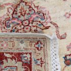 Ziegler carpet 151x201 handmade oriental carpet