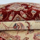 Ziegler carpet 151x201 handmade oriental carpet