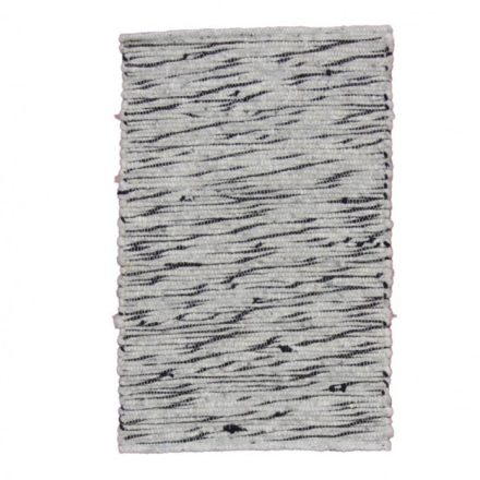 Thick rug Rustic 60x90 modern thick rug