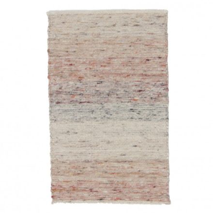 Thick woven rug Rustic 60x90 thick living room rug