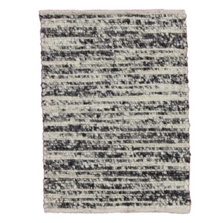 Thick rug Rustic 60x90 modern thick rug