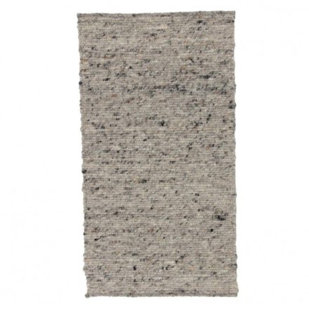 Thick woven rug Rustic 60x120 thick living room rug