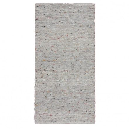Thick rug Rustic 70x130 modern thick rug for living room