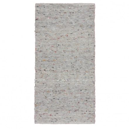 Thick rug Rustic 70x130 modern thick rug for living room