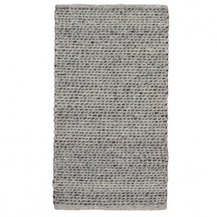 Thick rug Rustic 70x130 modern thick rug for living room or bedroom