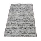 Thick rug Rustic 70x130 modern thick rug for living room or bedroom