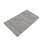 Thick rug Rustic 70x130 modern thick rug for living room or bedroom