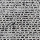 Thick rug Rustic 70x130 modern thick rug for living room or bedroom