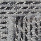 Thick rug Rustic 70x130 modern thick rug for living room or bedroom