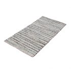 Thick rug Rustic 70x130 modern thick rug for living room