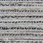 Thick rug Rustic 70x130 modern thick rug for living room