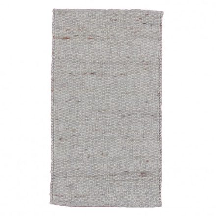 Thick rug Rustic 70x130 modern thick rug for living room or bedroom
