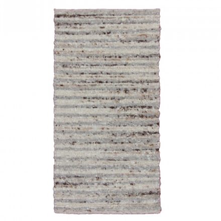 Thick rug Rustic 70x130 modern thick rug for living room