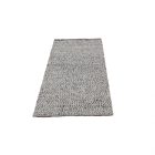 Thick rug Rustic 70x130 modern thick rug for living room