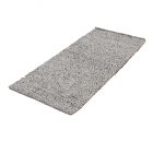 Thick rug Rustic 70x130 modern thick rug for living room