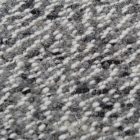 Thick rug Rustic 70x130 modern thick rug for living room