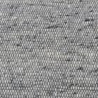 Thick rug Rustic 70x130 woven wool rug for living room