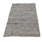 Thick rug Rustic 70x130 modern thick rug for living room