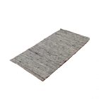 Thick rug Rustic 70x130 modern thick rug for living room