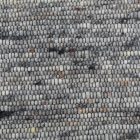 Thick rug Rustic 70x130 modern thick rug for living room