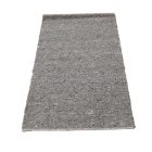 Thick rug Rustic 70x140 modern thick rug for living room