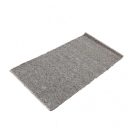 Thick rug Rustic 70x140 modern thick rug for living room