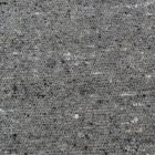 Thick rug Rustic 70x140 modern thick rug for living room