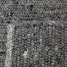 Thick rug Rustic 70x140 modern thick rug for living room