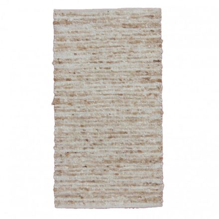 Thick rug Rustic 70x140 modern thick rug for living room or bedroom