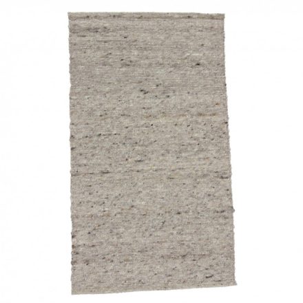 Thick wool rug Rustic90x160 thick living room rug